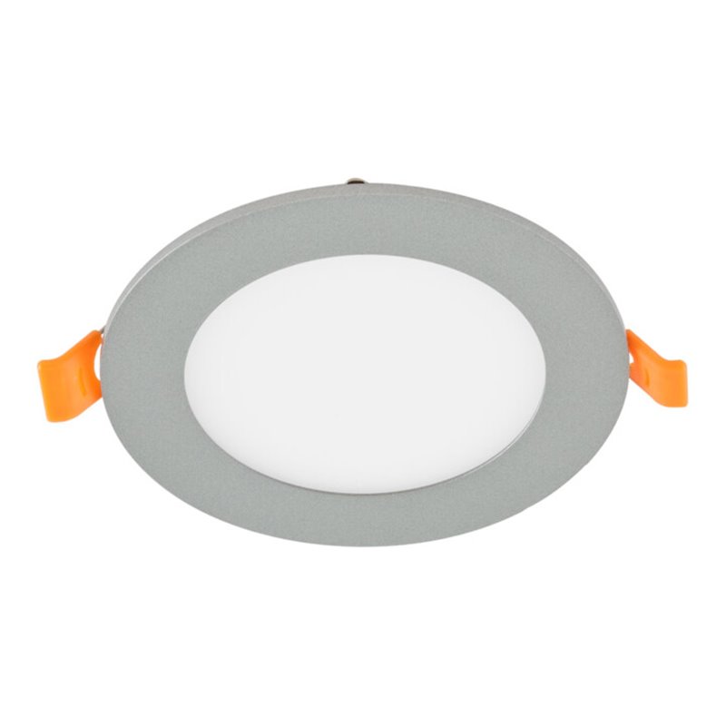 EVN Lichttechnik LED Einbau Panel 9W 350mA 3000K LPR 123 502