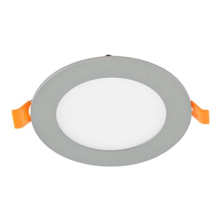 EVN Lichttechnik LED Einbau Panel 9W 350mA 3000K LPR 123 502