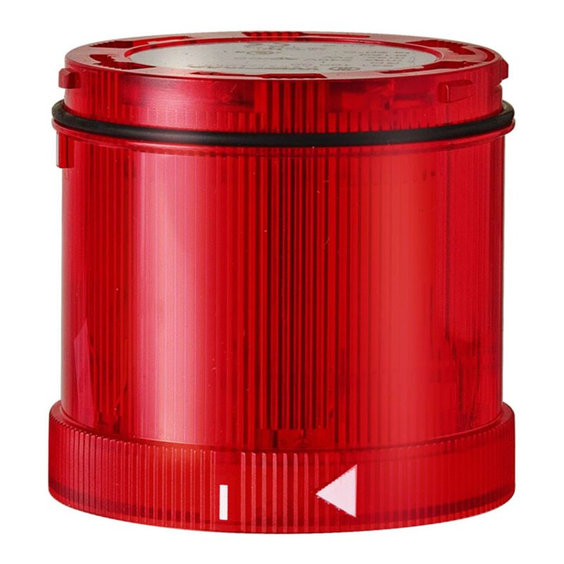 Werma LED-Dauerlichtelement 24V UC rt 64410075
