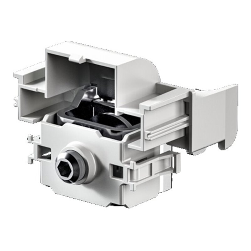 Rittal NH-Sicherungslasttrenner 160A 3p 100mm Gr.00 SV 9346.030