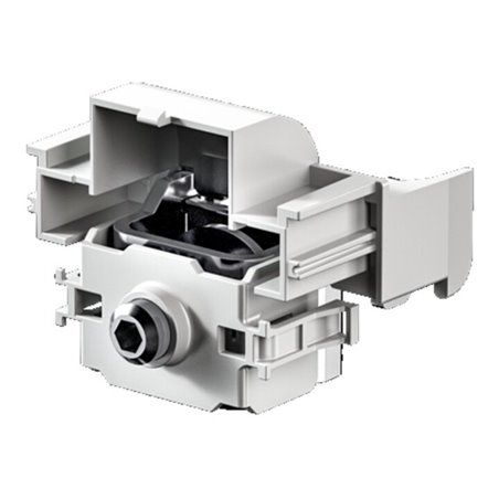 Rittal NH-Sicherungslasttrenner 160A 3p 100mm Gr.00 SV 9346.030