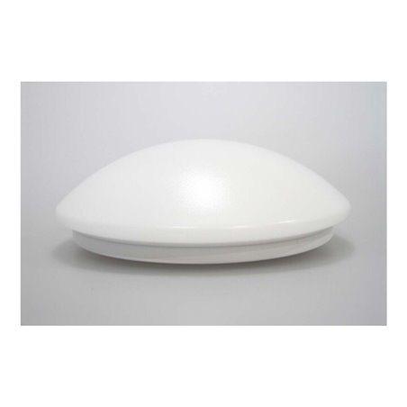 Sun Cracks LED-Anbauleuchte 3000K rund 200539