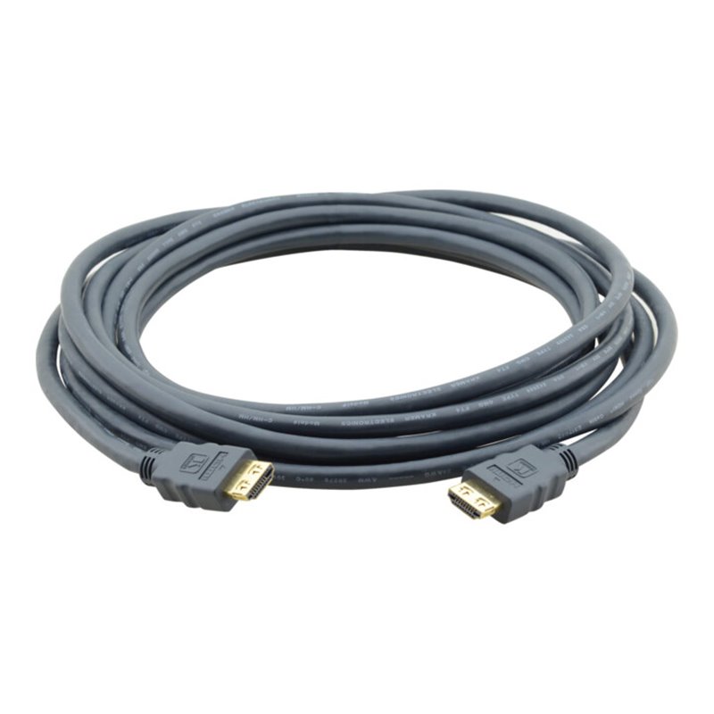 Kramer HDMI-Anschlusskabel 4, 6m C-HM/HM-15