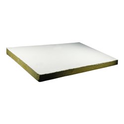 FLAMRO Brandschutz BS-Brandschutzplatte 1000x625x60mm 50060