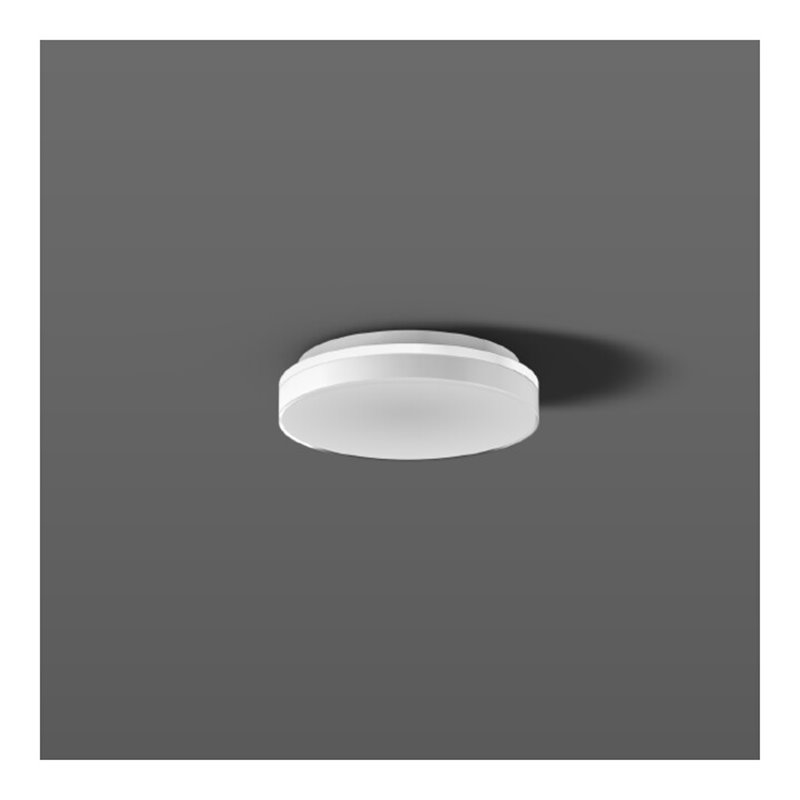 RZB LED-Wand-u. Deckenleuchte 3000/4000K 221186.002.2