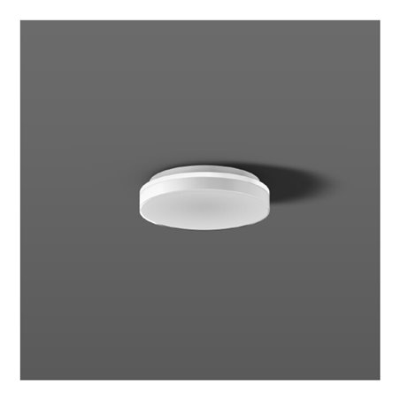 RZB LED-Wand-u. Deckenleuchte 3000/4000K 221186.002.2