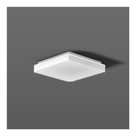RZB LED-Wand-u. Deckenleuchte 3000/4000K 221189.002.2