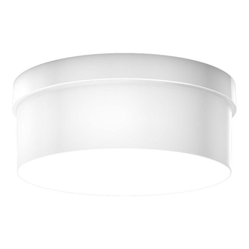 RZB Vollkunststoffleuchte ws A60 75W 22150.002