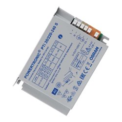 OSRAM BETRIEBSGERÄTE Elektronischer Trafo PTi 35/220-240 S