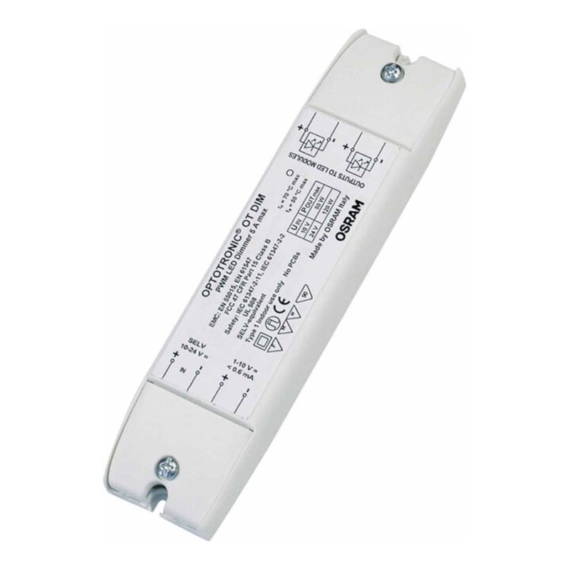 OSRAM BETRIEBSGERÄTE LED-Steuergerät 1-10V OT DIM