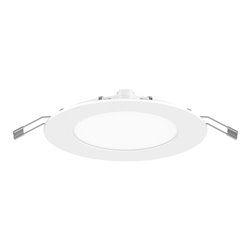 RZB LED-Einbaudownlight 3000K DALI 901451.002.76