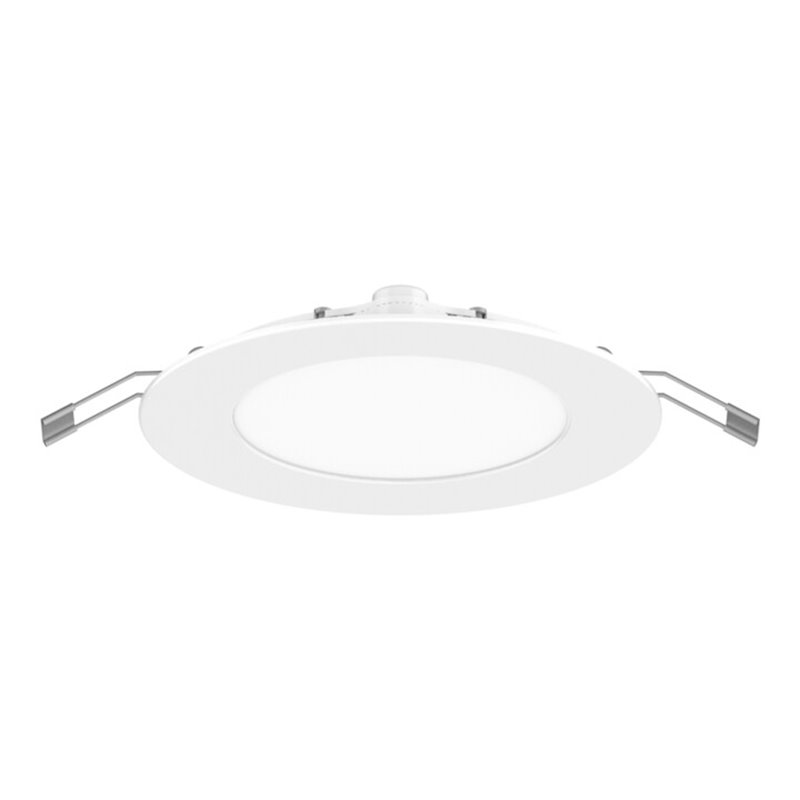 RZB LED-Einbaudownlight 3000K DALI 901451.002.76