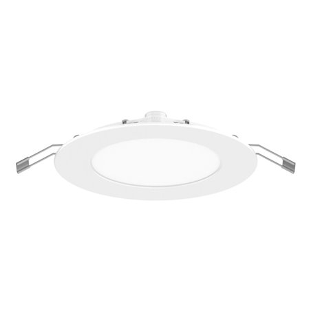 RZB LED-Einbaudownlight 3000K DALI 901451.002.76