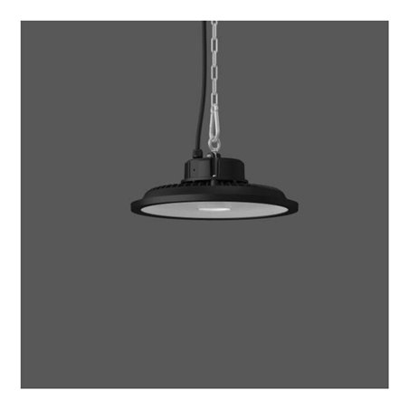RZB LED-Hallenstrahler 840, schwarz 921533.003