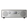 Panasonic Deutsch.CE DAB+ Radio Bluetooth, AUX RFD100BTEGT br