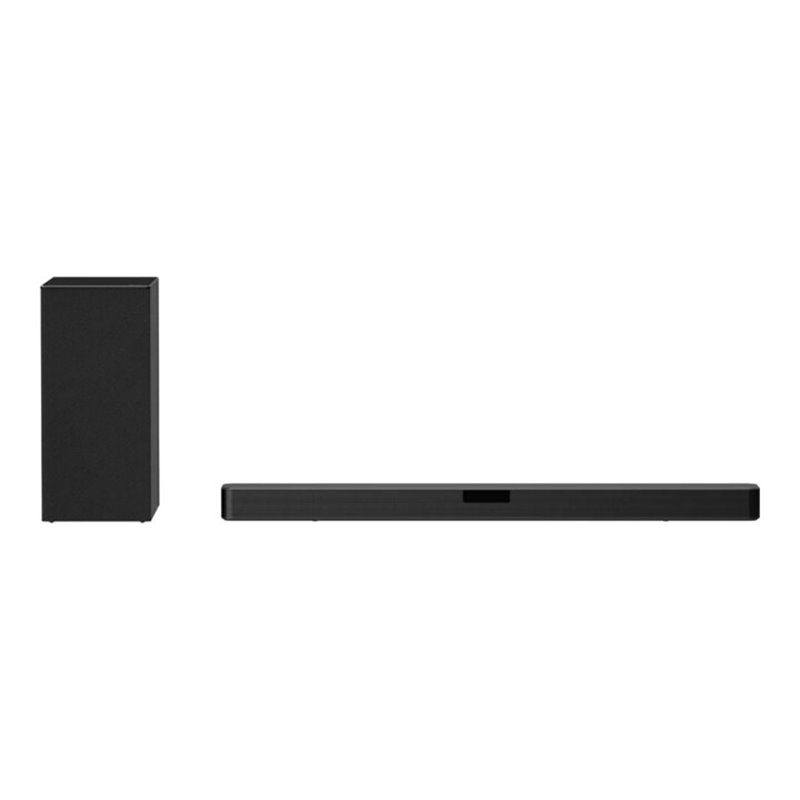 LG CE Electronics 2.1-Soundsystem DSN5.DDEULLK
