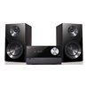 LG CE Electronics HiFi Anlage 100W, CD, USB, BT, DAB CM2460DAB.AWEULLZ