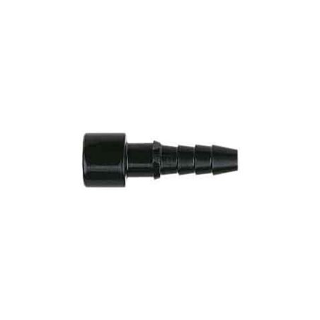 Harting Buchsenkontakt Pneumatik ID 3 09140006257