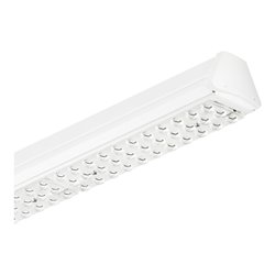 Philips Lighting LED-Geräteträger ws 4000K DALI tiefstr. 4MX850LED80S840PSDNB