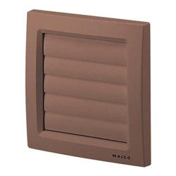 Maico Verschlussklappe NW100, braun AP 100 B