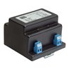 Trafo-Technik-Hoppecke Trafo für Normschiene sw EDKE 100VA 230/24V