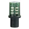 Schneider Electric LED rt 24V DL1BDB4