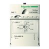 Schneider Electric Steuereinheit 4, 5-18A 110-240VACDC LUCA18FU