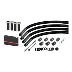 Hauff Mehrsparten-Bauherrenpaket f.Gebäude o.Keller MSH Basic FUBO BHP3m