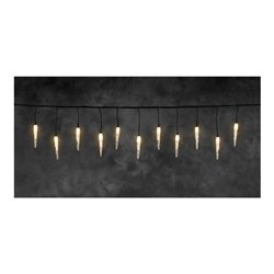 Gnosjö Konstsmide WB LED-System Erweiterung Eiszapfenvorh. bern. 4852-807