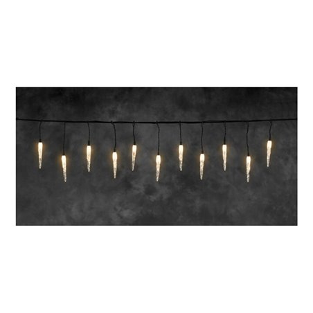 Gnosjö Konstsmide WB LED-System Erweiterung Eiszapfenvorh. bern. 4852-807