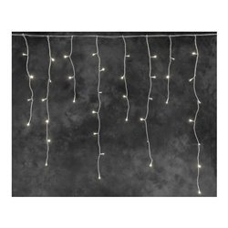 Gnosjö Konstsmide WB LED-System Eisregenkette 100-flg, GL2, 50m ww 4811-103