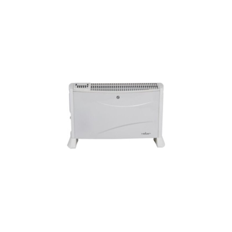 Heller Konvektor 2000W, Stand K 360