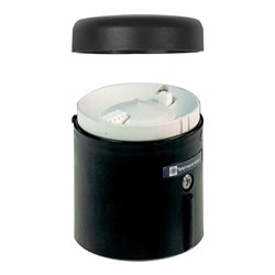 Schneider Electric Anschlußelement m.Deckel XVBC21