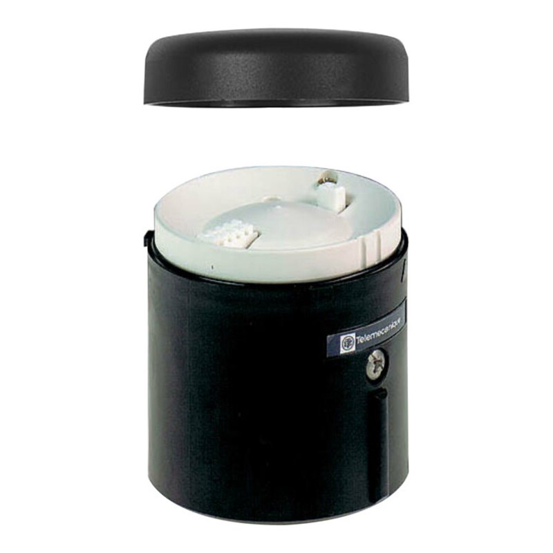 Schneider Electric Anschlußelement m.Deckel XVBC21