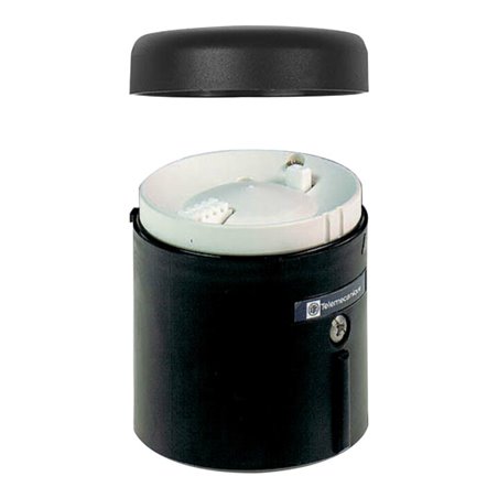 Schneider Electric Anschlußelement m.Deckel XVBC21