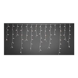 Gnosjö Konstsmide WB Maxi LED komp. System Erweit. Eisregen 4721-112