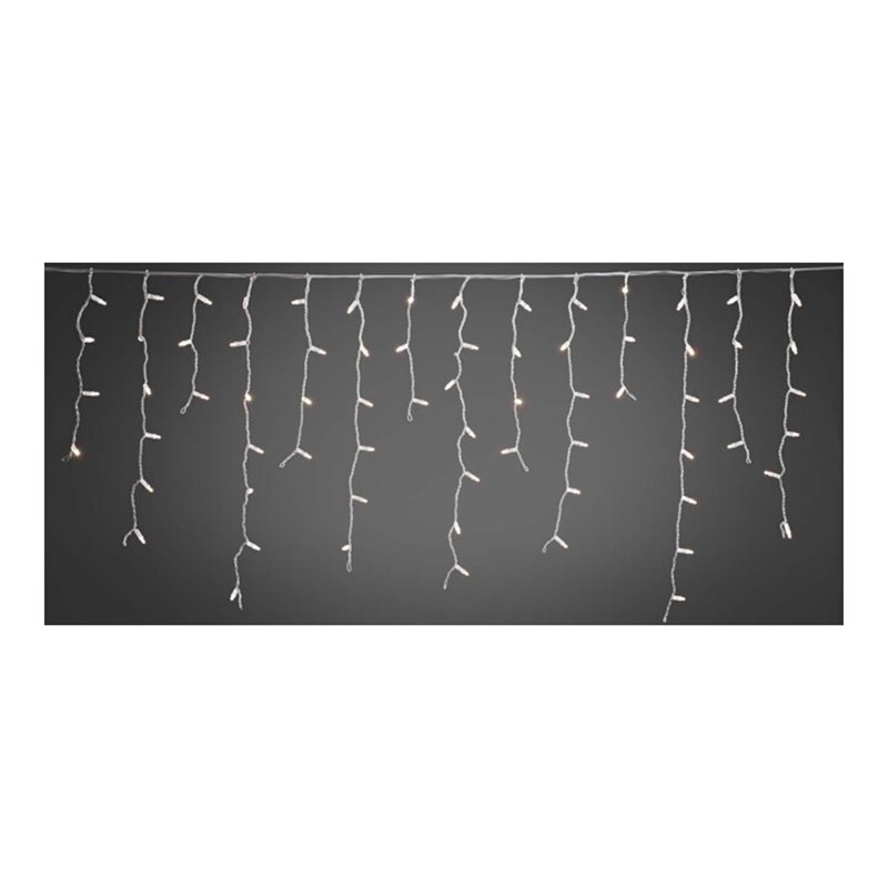 Gnosjö Konstsmide WB Maxi LED komp. System Erweit. Eisregen 4721-112