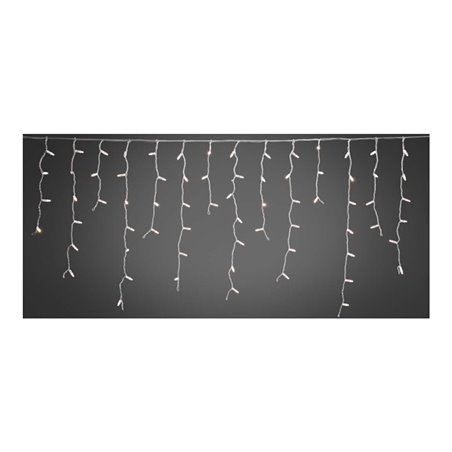 Gnosjö Konstsmide WB Maxi LED komp. System Erweit. Eisregen 4721-112