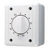 Jung Schaltuhr max.120 Minuten 8012 W
