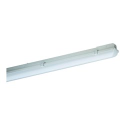 Schuch Licht LED-FR-Wannenleuchte 163 15L60G2