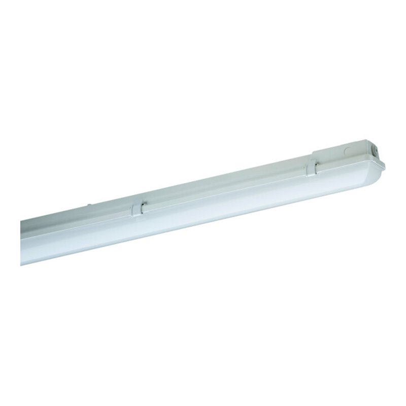 Schuch Licht LED-FR-Wannenleuchte 163 15L60G2