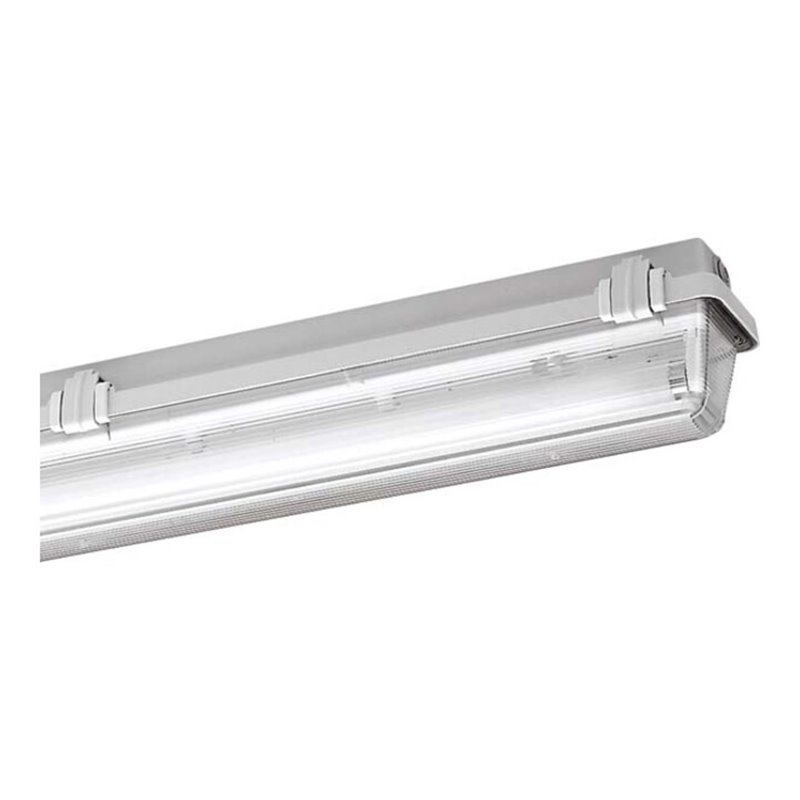 Schuch Licht FR-Wannenleuchte T26 1x58W 161158 EVG