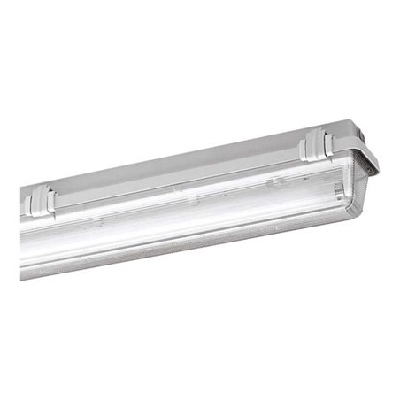 Schuch Licht FR-Wannenleuchte T26 1x58W 161158 EVG