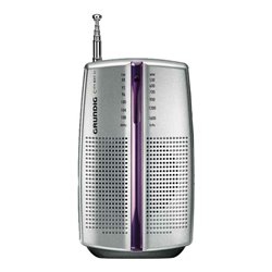 Grundig Pocket-Radio City31/PR3201 chr