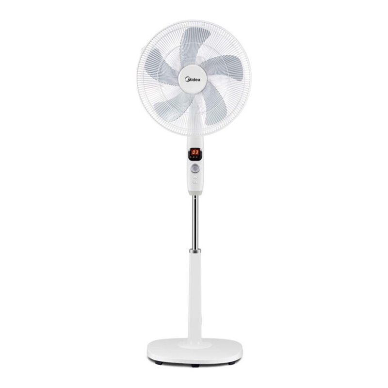 Midea Europe Standventilator DC Motor FS40-16CR (DCfan) ws