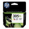 HP Tintenpatrone color 305XL/3YM63AE co