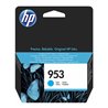 HP Tintenpatrone cyan 953/F6U12AE cy