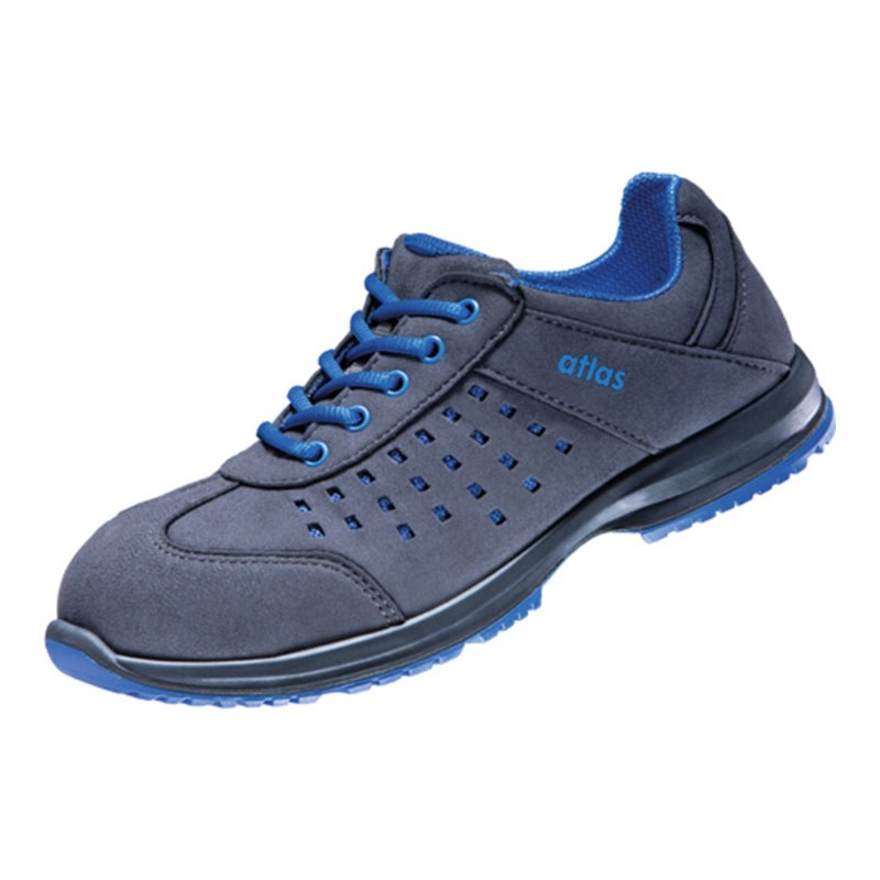 Atlas Halbschuh GX 134 ESD S1