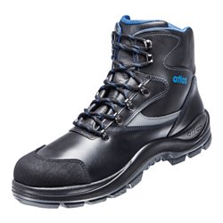 Atlas knöchelhoher Sicherheitsschuh BIG SIZE 735 ESD S3