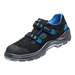 Atlas Sandale BIG SIZE 465 ESD S1P